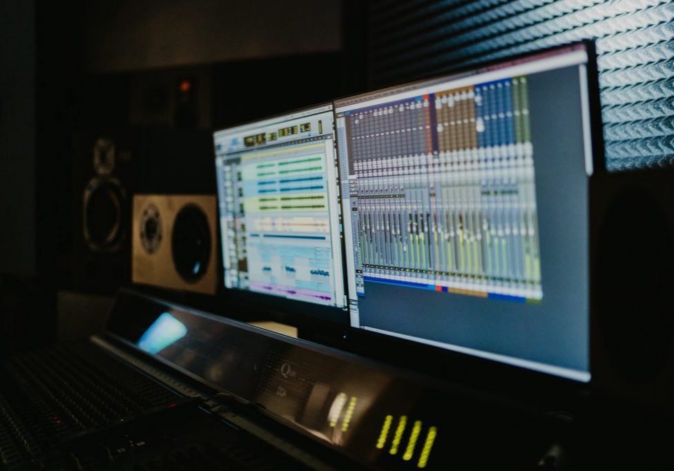 Music Production Services